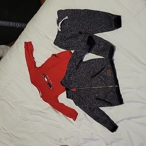 Baby Size 6 Month 3 Piece Set